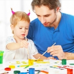 世間に聞いた！　パパにやってもらいたい子育て　ベスト５