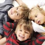 実は、子供は気をつかってる