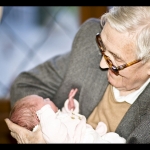 孫に会いたがるおじいちゃん・おばあちゃんのかわし方