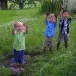 新年度から始まる子供支援制度とは？