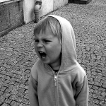 悪い言葉を使い始めたら？　親のすべき対処法