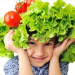 子供が嫌いな野菜、どう食べさせる？