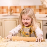 子供が喜ぶかも　ホットケーキにひと手間！お絵かき
