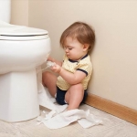 間に合わない！？　入園前のトイレトレーニング