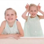 二人って大変！　双子の子育てで注意しておきたいこと