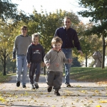 パパ気をつけて！　家庭内ホームレスって何？