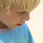 幼少期の子供、どのぐらい叱る？