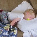 子供の睡眠不足、こんな症状が出たら気をつけて！