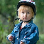 【５才】小学校に入る前には自転車に乗れるようにしたい！