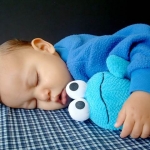 【３才～】睡眠でどう変わる！？　子供の成長ホルモン