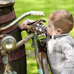 子どもを事故から守る！プロジェクト　って何？