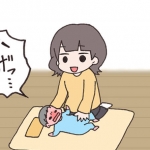 これが我が家の日常です　7話「天国と地獄」