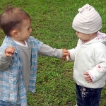 よく同級生とトラブルになってしまう子供の心理