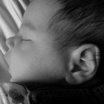 子供の睡眠時の無呼吸状態について