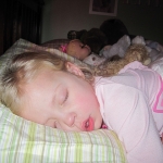 【脳を育てる！】子供の睡眠と脳の海馬、記憶力の関係とは