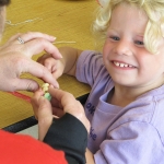 ぜひ覚えておきたい 子供が喜ぶ言葉！