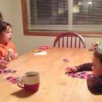 子供も大人も一緒に楽しめるゲームとは？家族にお勧めのゲーム