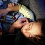 ママを孤独にさせない！忙しいパパが手軽にできる子育て参加とは