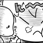 OH!マイベイビー その21「めっ!」