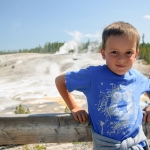 ５～６歳の男の子が楽しめる旅行先と楽しみ方