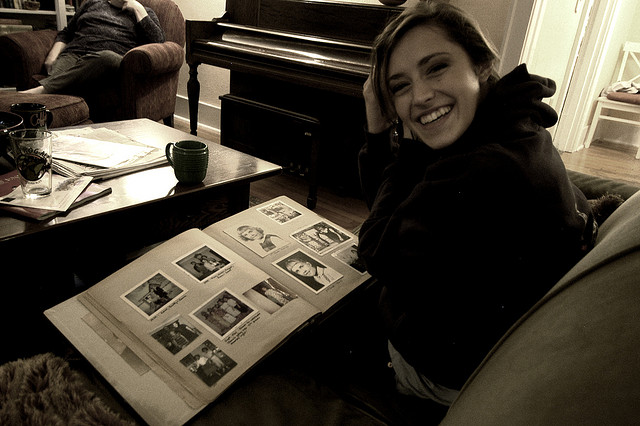 画像あり 子どもの宝物に 激かわいい手作りアルバム まんまみーあ