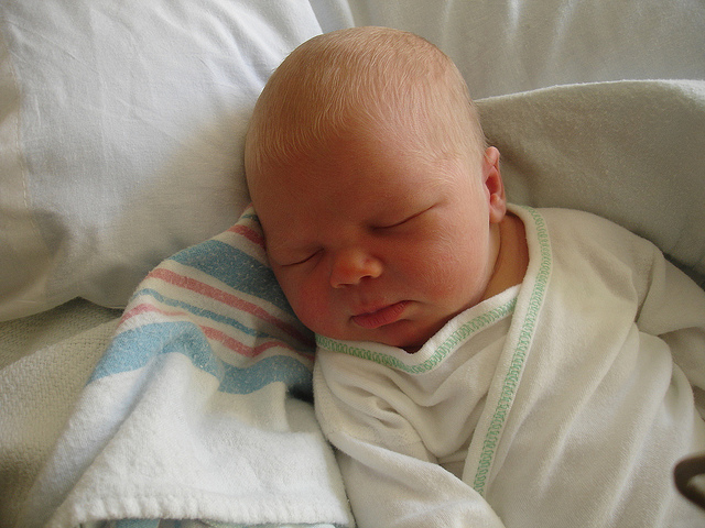 聞いてなかった 後陣痛がつらすぎる ひぃ まんまみーあ