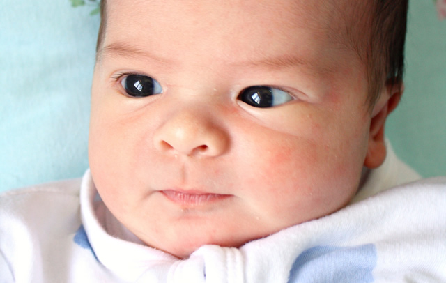 泣かない いい子 は大間違い 赤ちゃんは泣きすぎるくらいがいい まんまみーあ